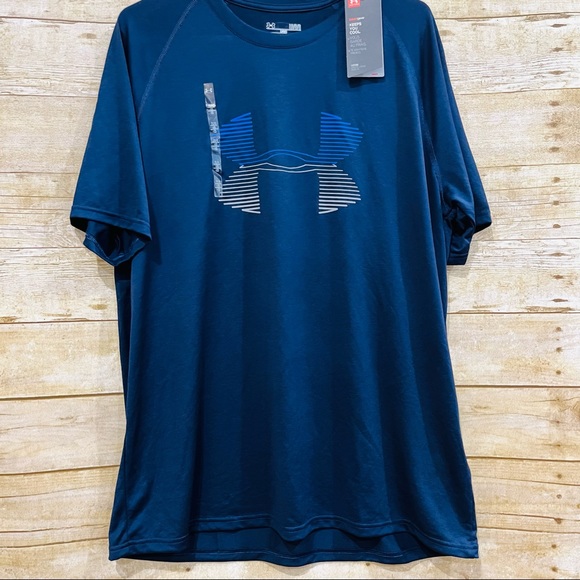 Under Armour Other - Under Armour Men’s Graphic T-shirt